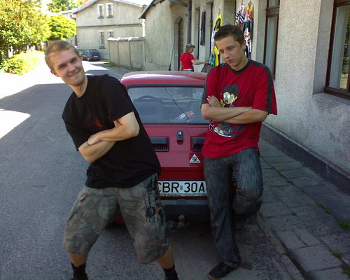 Maluch Team