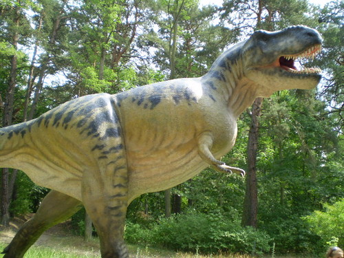 Dinozaur