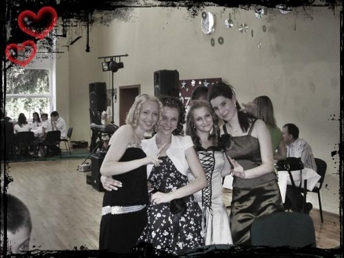 Balll Z Moimiii kochanymiii :*