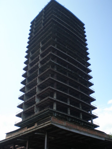 szkieletor