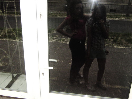 Maj :* I ja:*