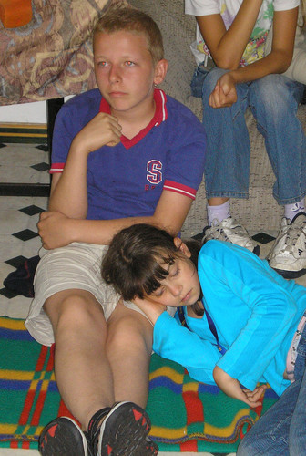 Marychon & Misiek