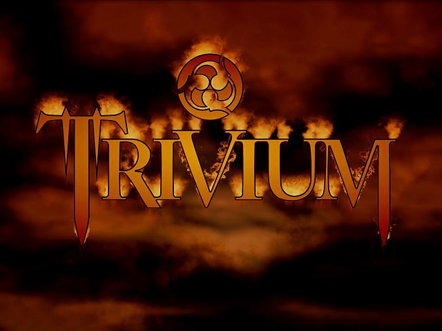 !!! Trivium  !!!