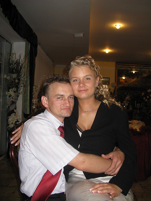 Dzie Taty dzi mamy:]