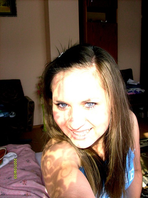 Wakacyjna;D