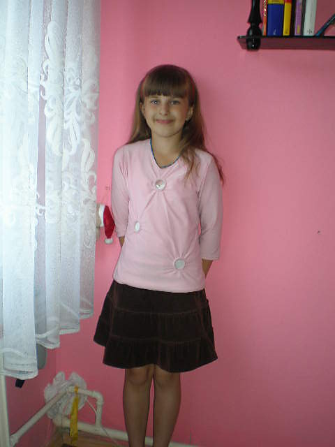 u Kuzynki:P