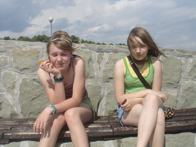 Judyta i Ewa