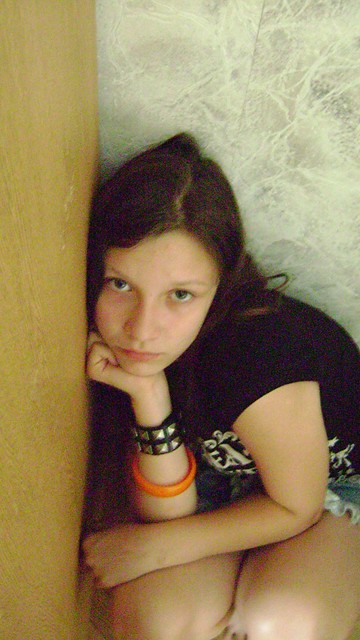 smutek... ;>