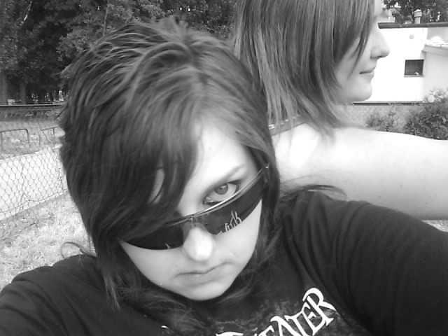 SILENCE!!! I KILL YOU xD 