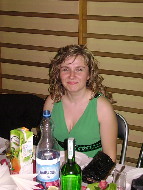 wesele  21.06.2006 r.