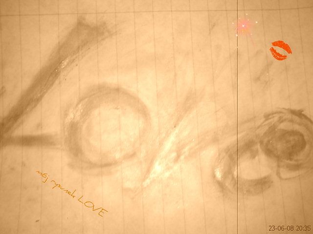 LOVE 
