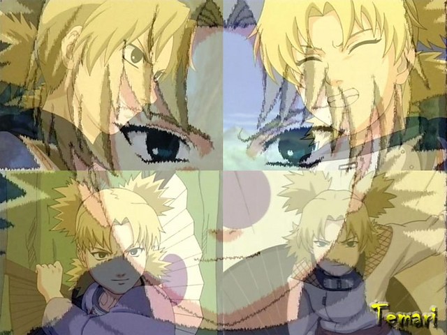TeMaRi! tO! jA!