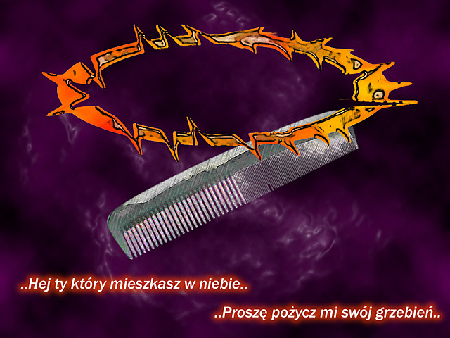 Grzebie