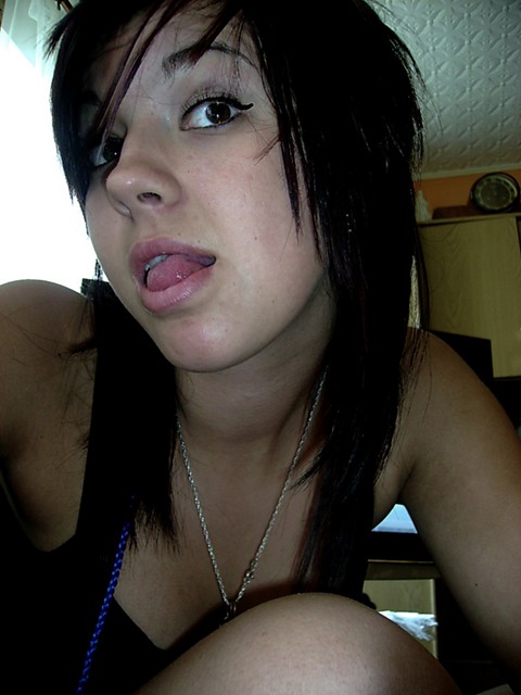 ;)