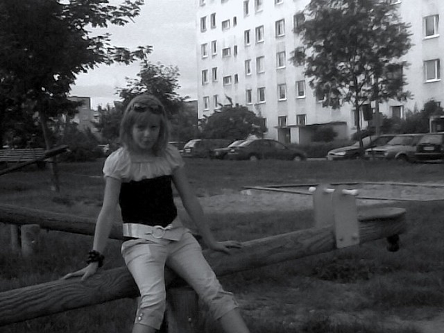 O gad,