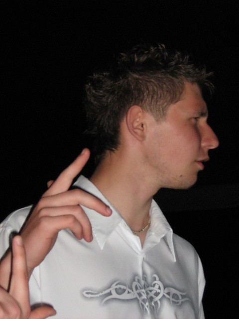 18 cig dalszy :D
