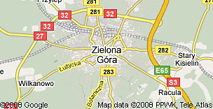 Zielona gora