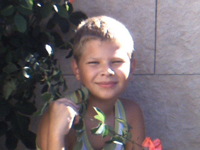 Pierwsza fota