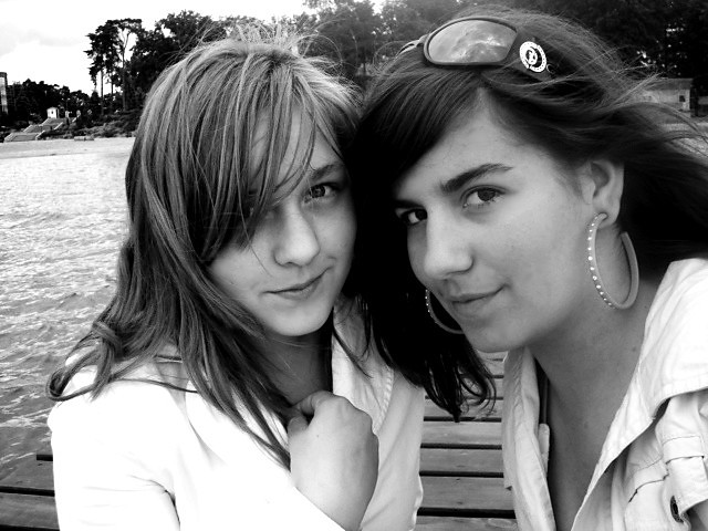 Like You... *