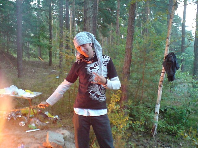 Ognicho :D