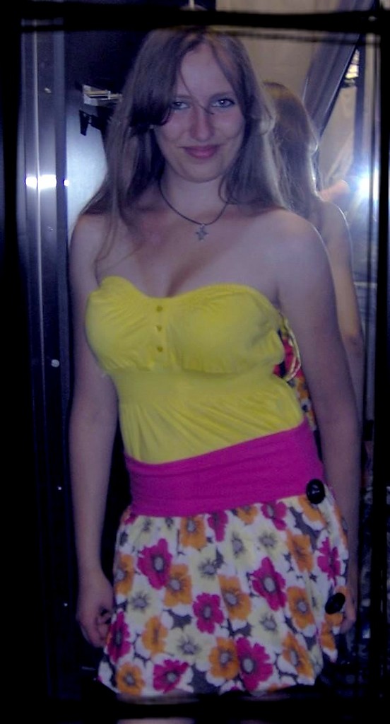 I