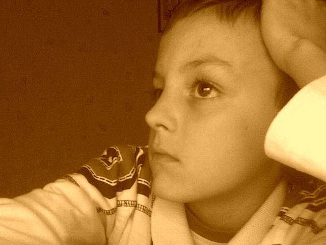 Takie jakies.        !.      ;)