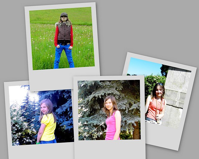 Girls