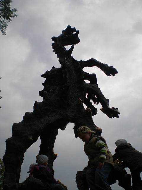 smoczek