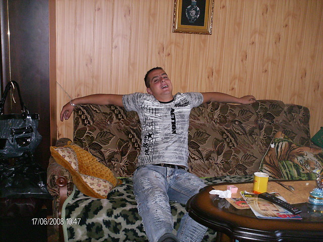 PaTrZ KoMu UfAsZ---> PKU