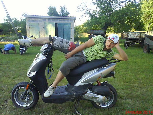 moje zycie