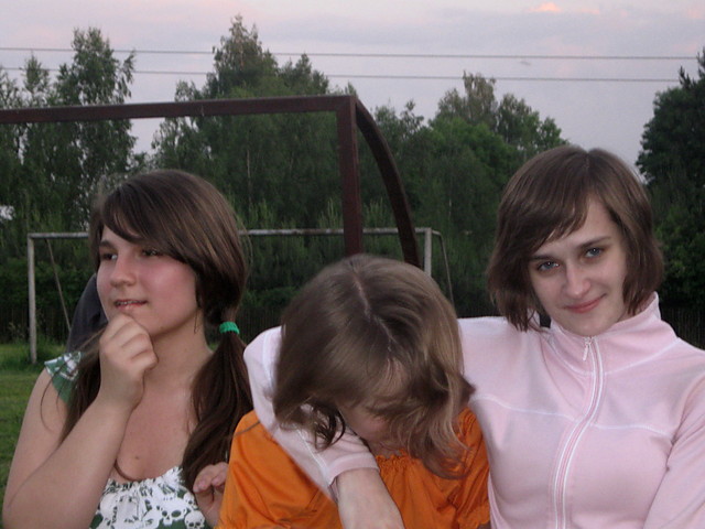 nie ma to jak dobre zdj ;]
