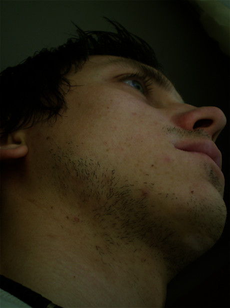 My profile :D