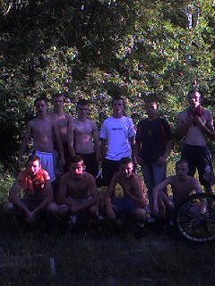 Rybki:D