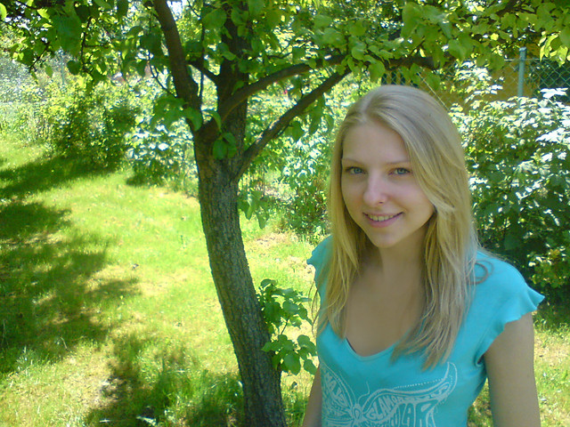 ahh WAKACJE:D