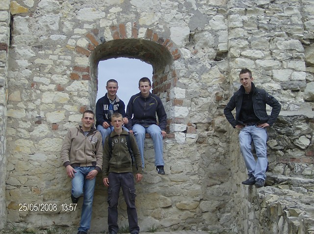 kazimierz dolny ;D