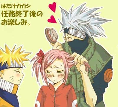 Kaszalot & Sakura& Makaronik