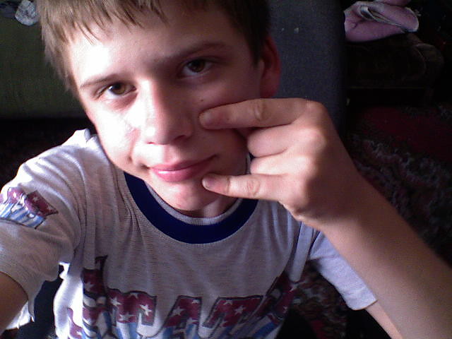 Kocham Was chyba.??