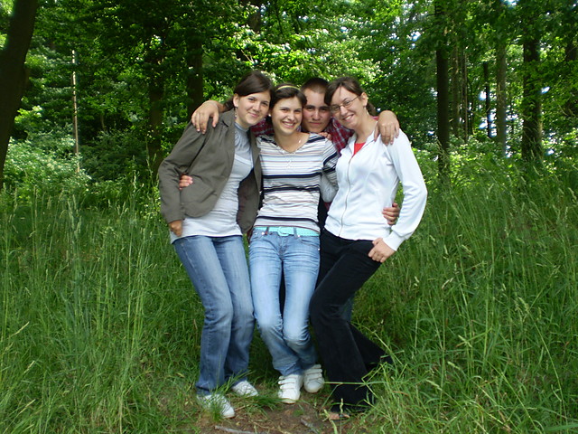 Z moimi klasowymi czubkami;*;*;