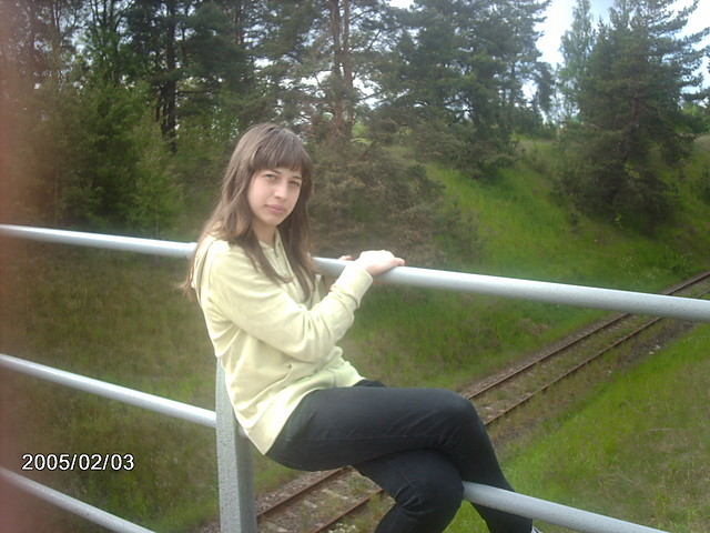 Stare:)