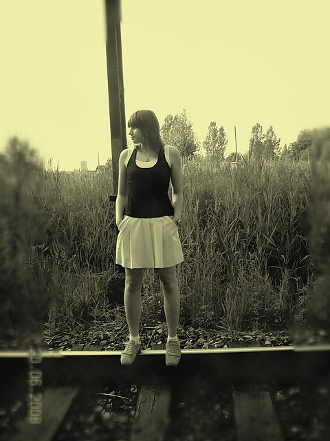 Tory :P