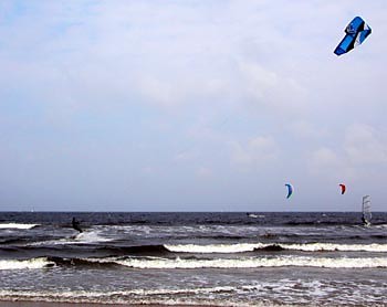 nordsee