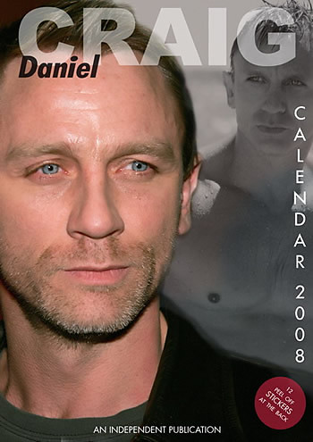 Daniel Craig