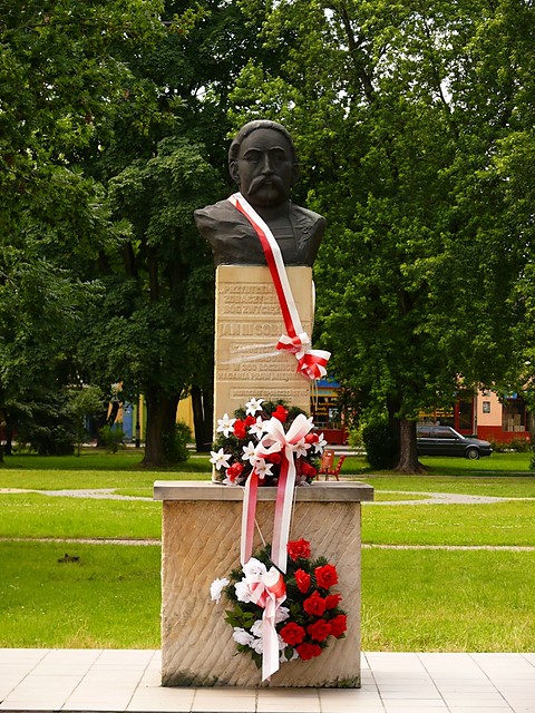 Pomnik Jana III Sobieskiego