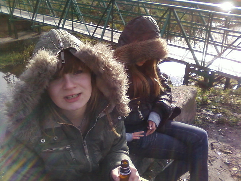 Maryna i Jupa 