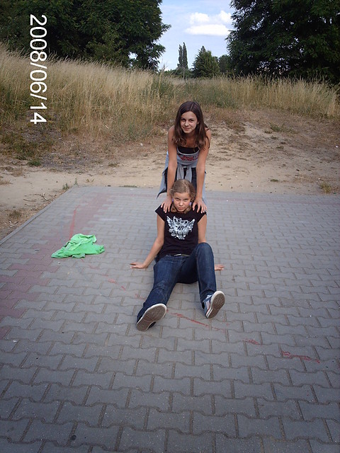 ja i ami$$:**