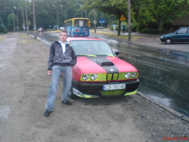 bmwuuuuu ;D