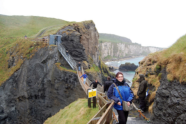 Northern Ireland