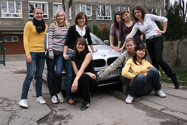 BLACHARY! :)