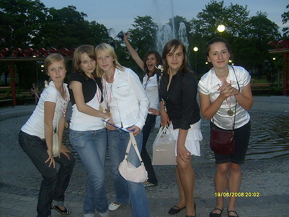 Zakoczenie roku ^^ 6a :)