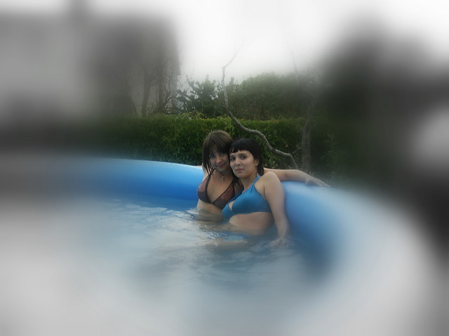Z kochana Niuni:*****
